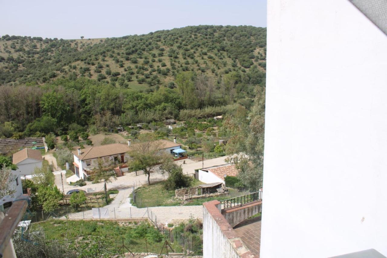 埃尔博斯克Casa Sendero Del Rio别墅 外观 照片