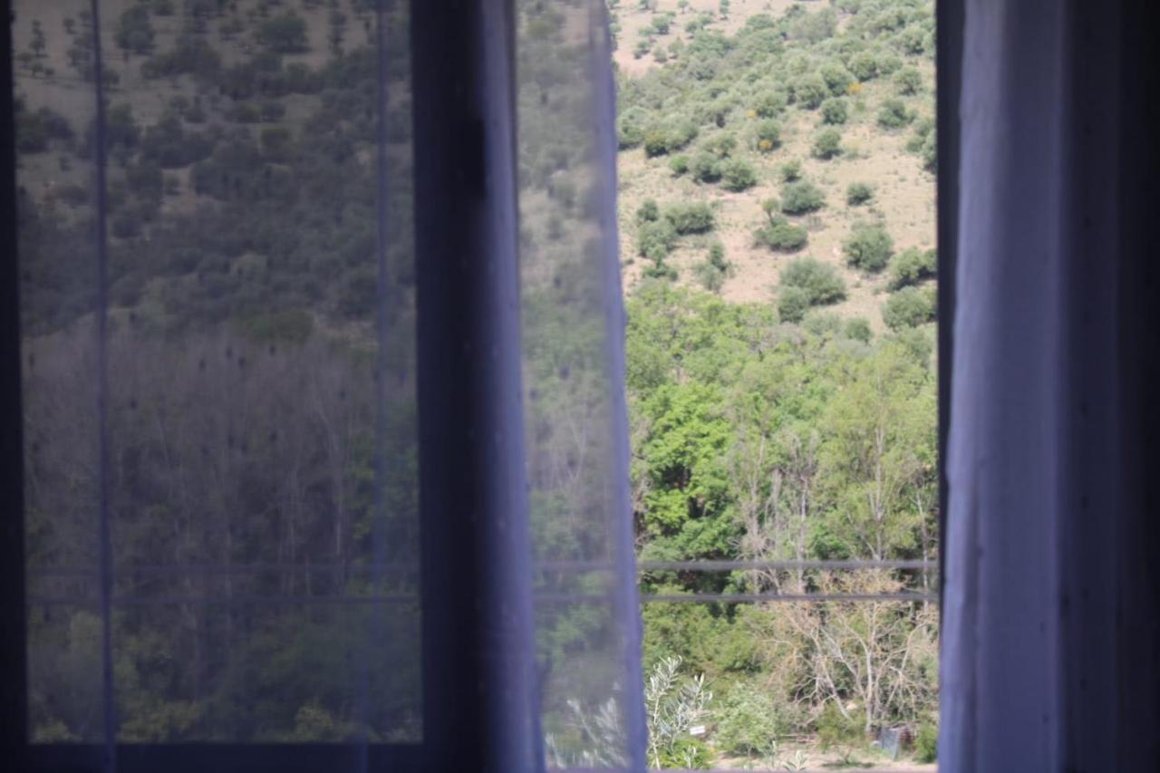 埃尔博斯克Casa Sendero Del Rio别墅 外观 照片