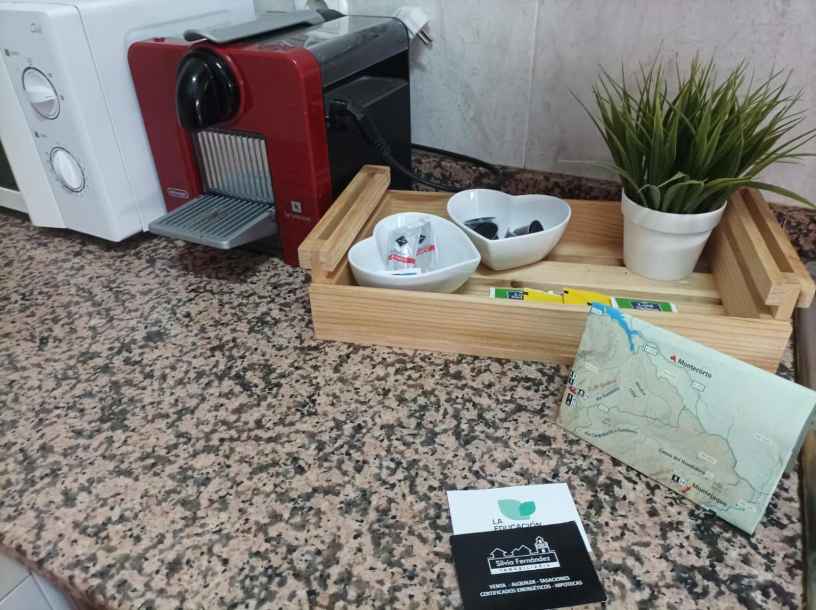 埃尔博斯克Casa Sendero Del Rio别墅 外观 照片
