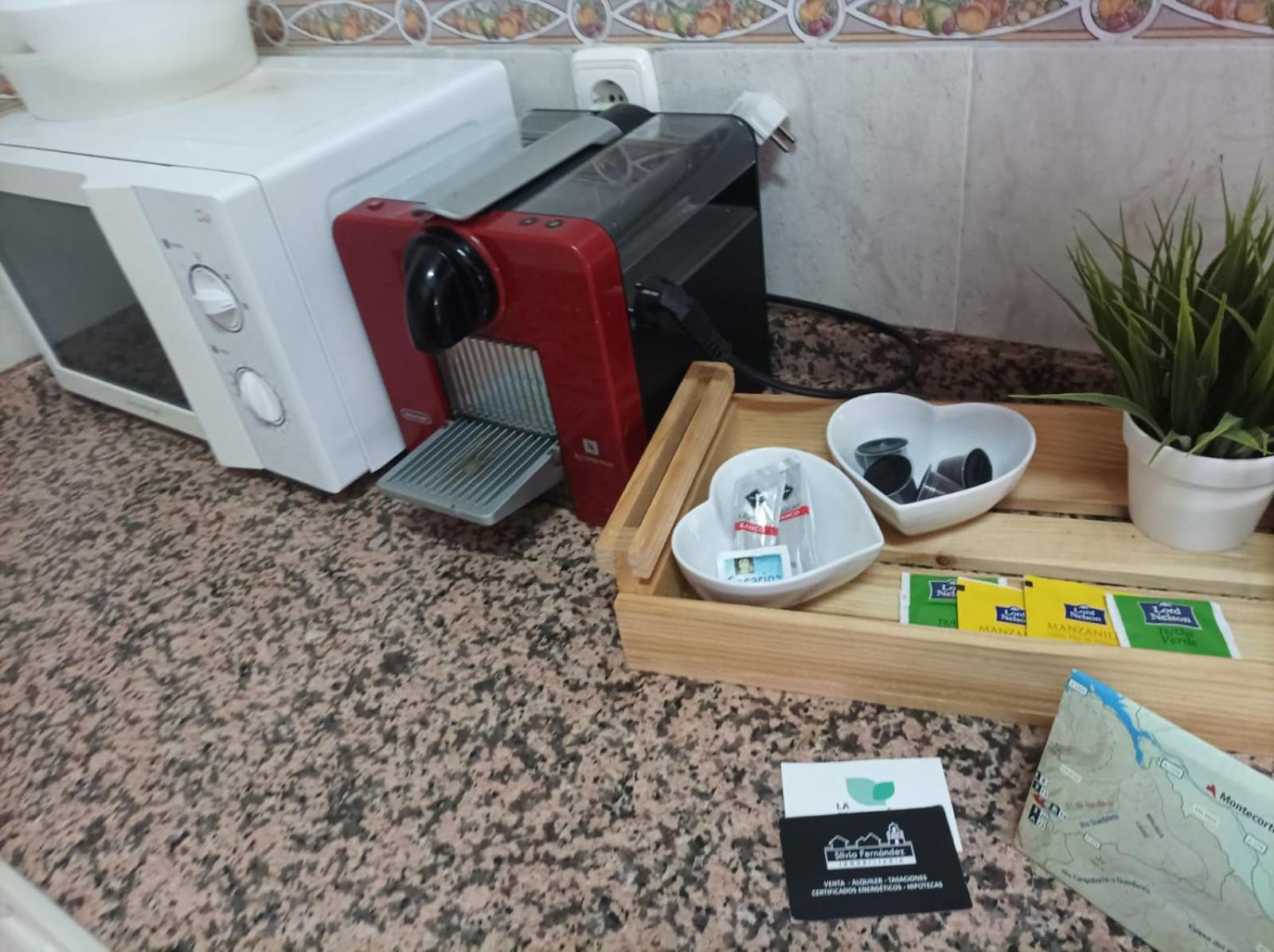 埃尔博斯克Casa Sendero Del Rio别墅 外观 照片
